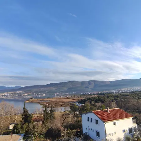 Victoria Apartmanhotel Benkovac
