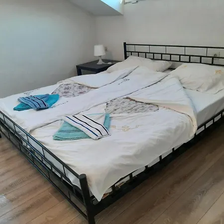 Victoria Apartmanhotel Benkovac