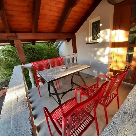 Apartmanhotel Victoria