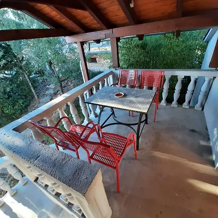 Apartmanhotel Victoria