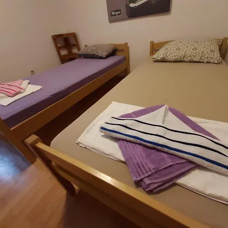 Apartmanhotel Victoria Benkovac
