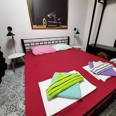 Apartmanhotel Victoria
