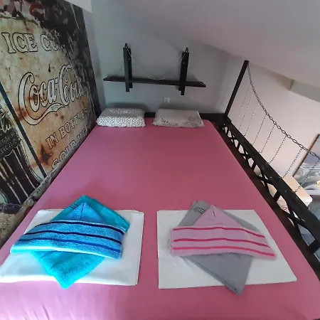 Victoria Apartmanhotel