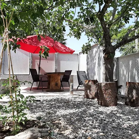 Victoria Apartmanhotel Benkovac