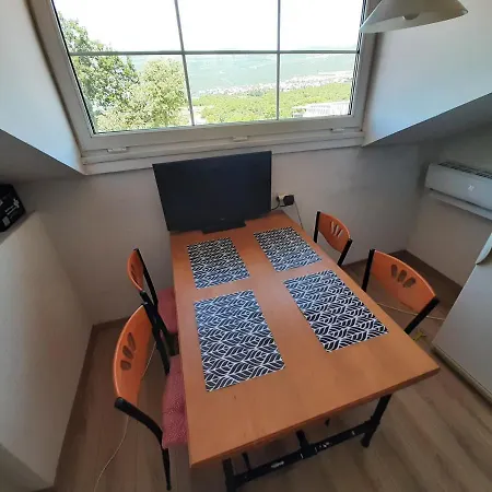Victoria Apartmanhotel *
