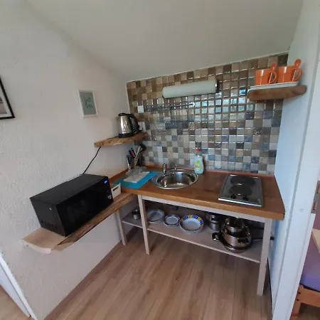 Apartmanhotel Victoria