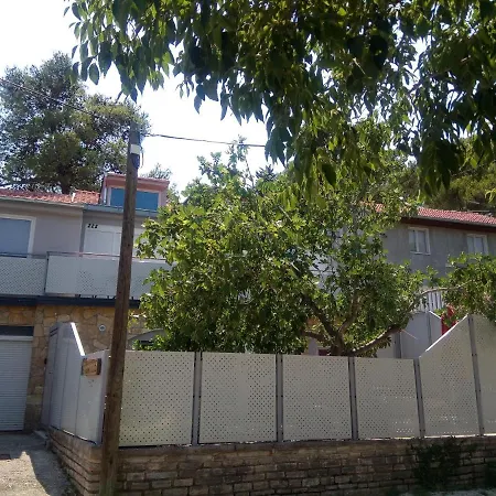 Victoria Apartmanhotel *