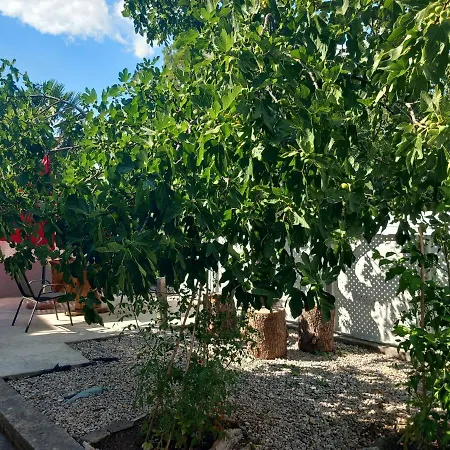 Apartmanhotel Victoria