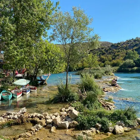 Apartmanhotel Victoria Benkovac